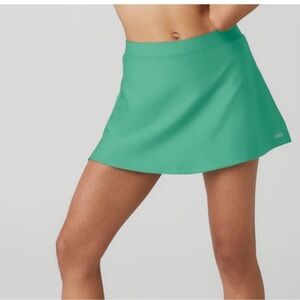 ALO Airlift Tennis Skirt
